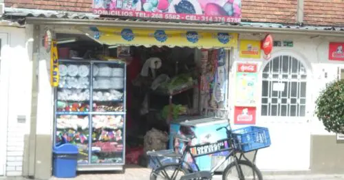 SUPERMERCADO EL PAISANO BOGOTÁ SUPERMERCADO EL PAISANO BOGOTÁ